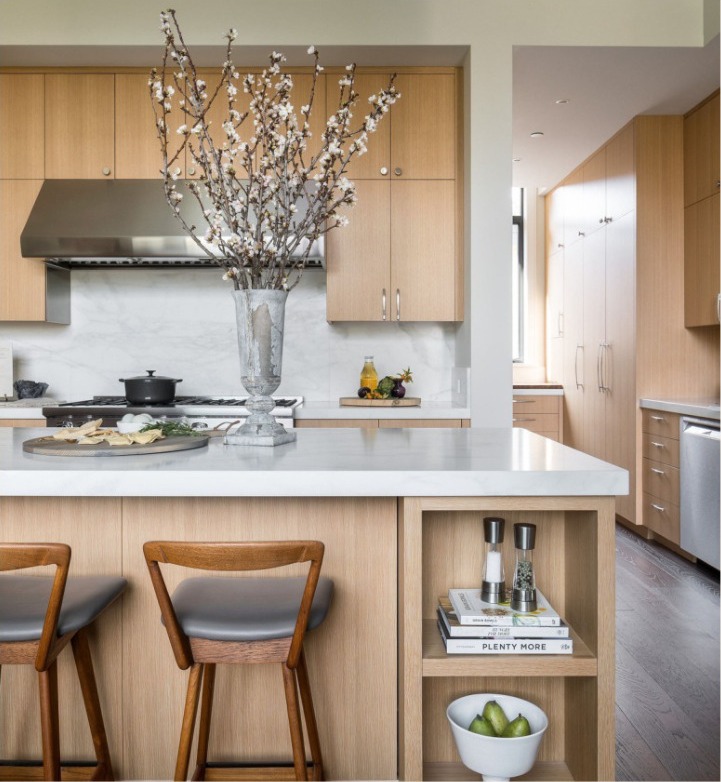 Pebble Beach Residence Delivery Impression image 1