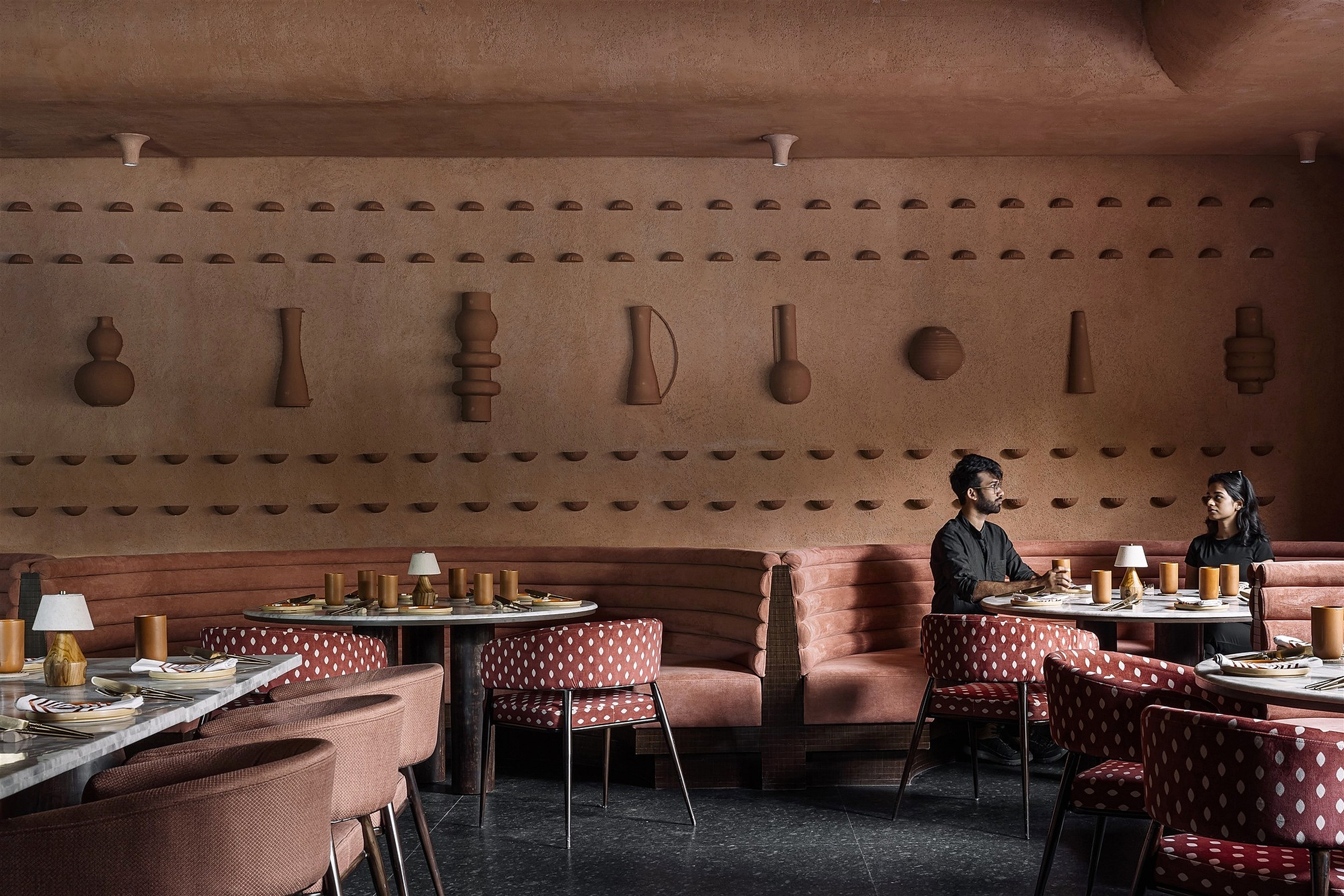 India Restaurant & Bar cover