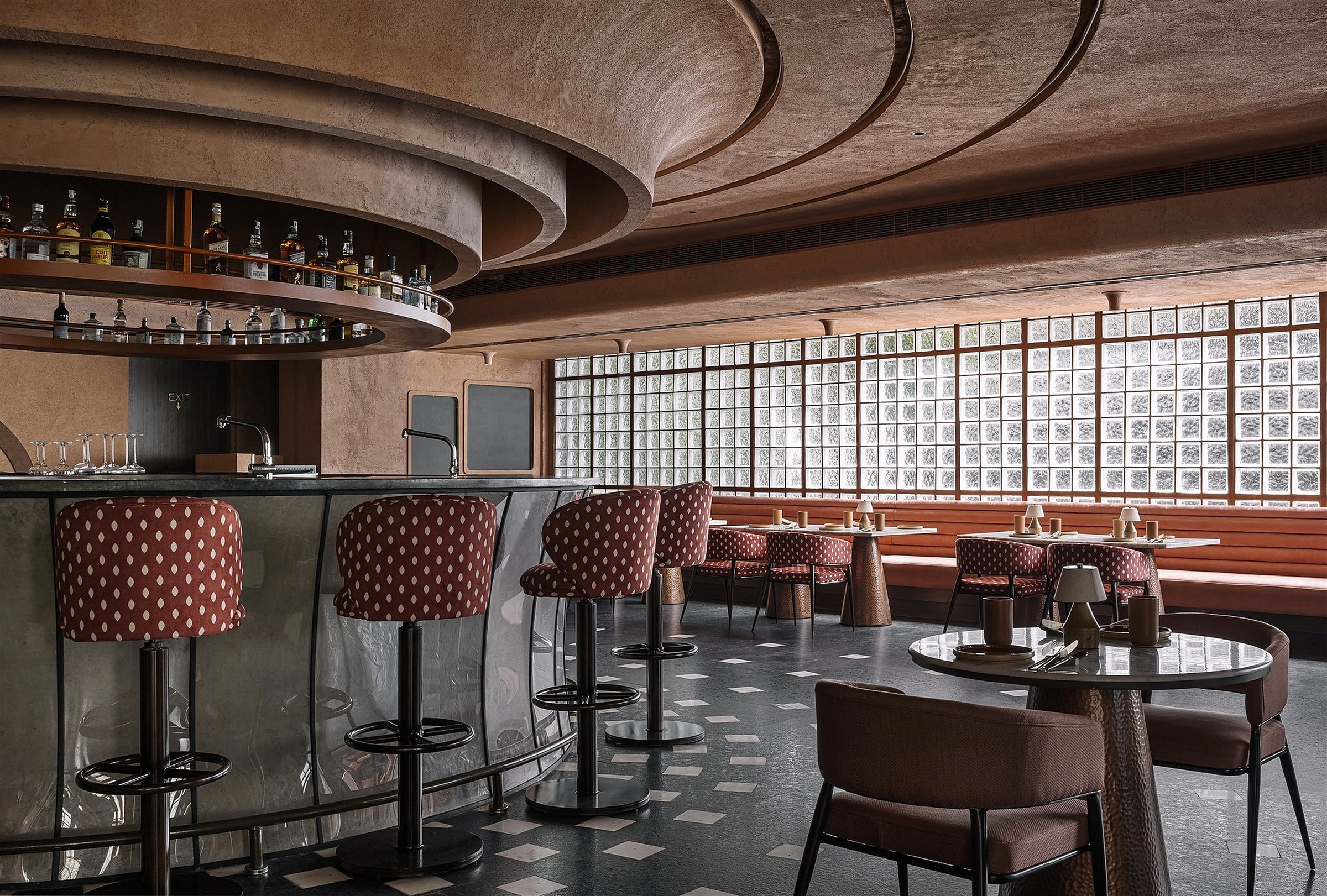 India Restaurant & Bar Main Dining Experience image 3