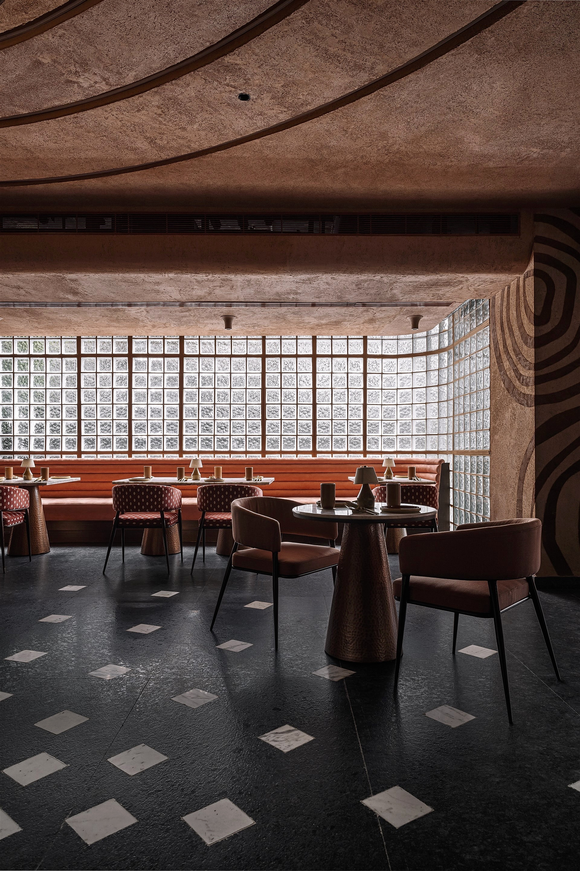 India Restaurant & Bar Material Details image 3