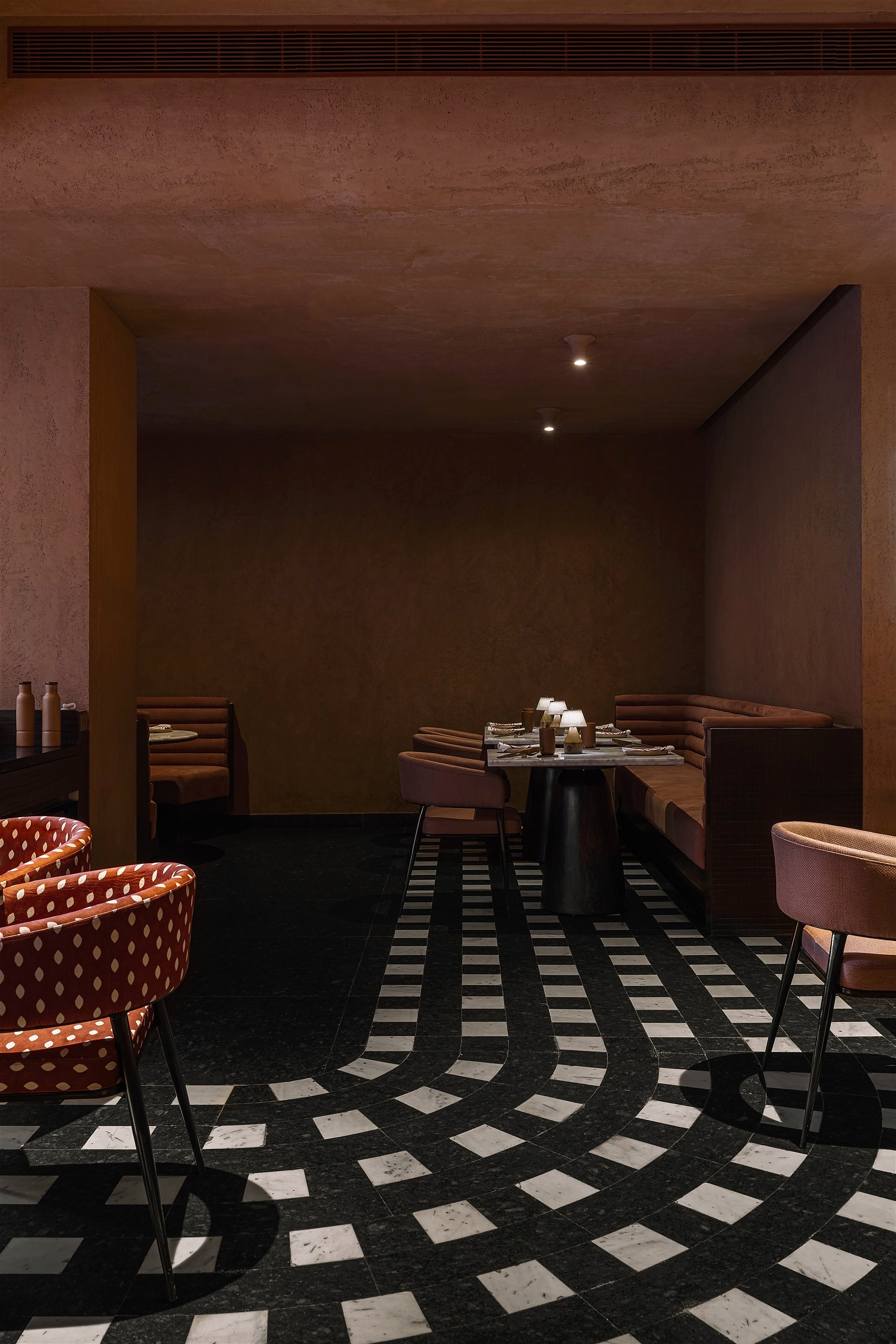 India Restaurant & Bar Material Details image 4