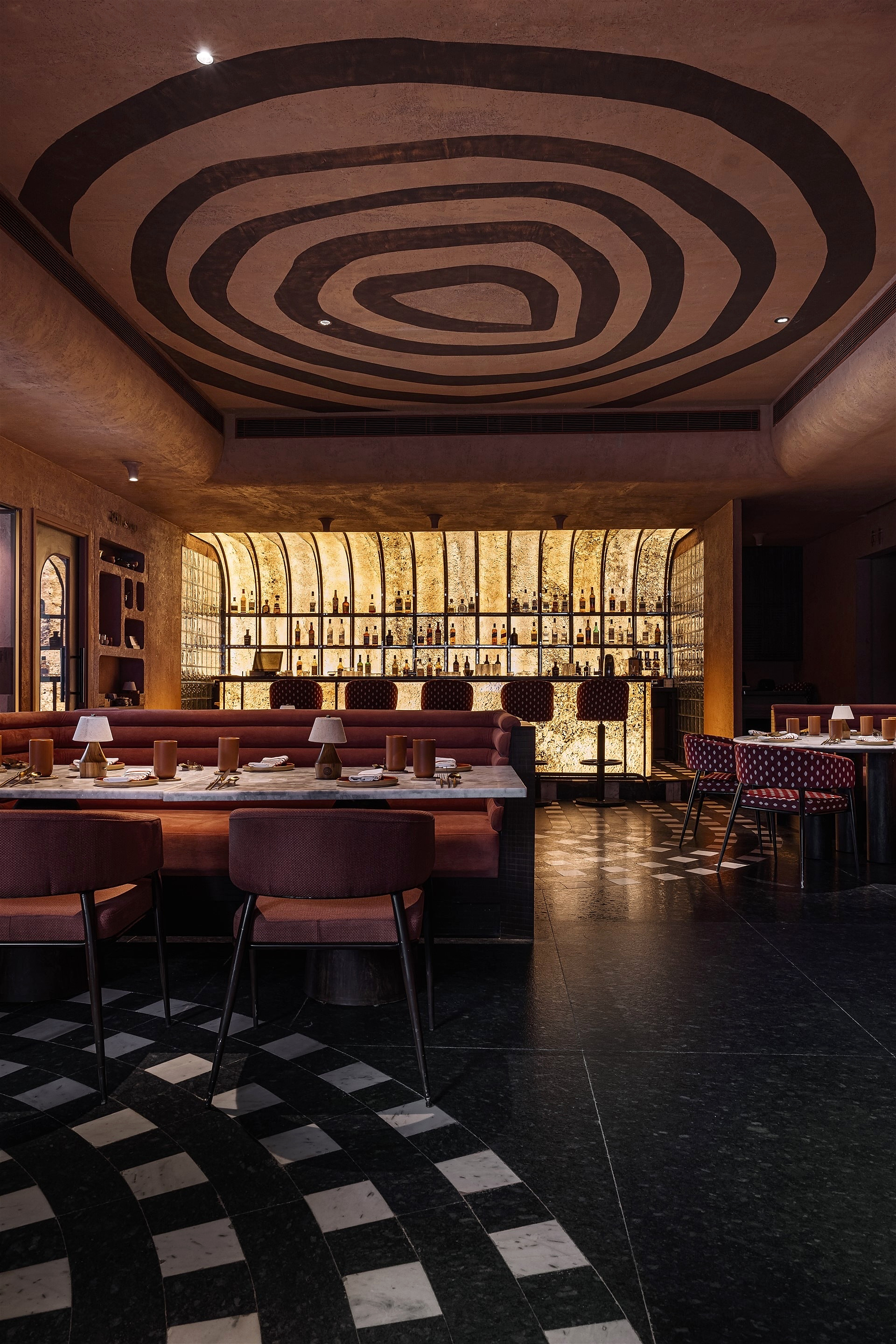India Restaurant & Bar Delivery Support image 4