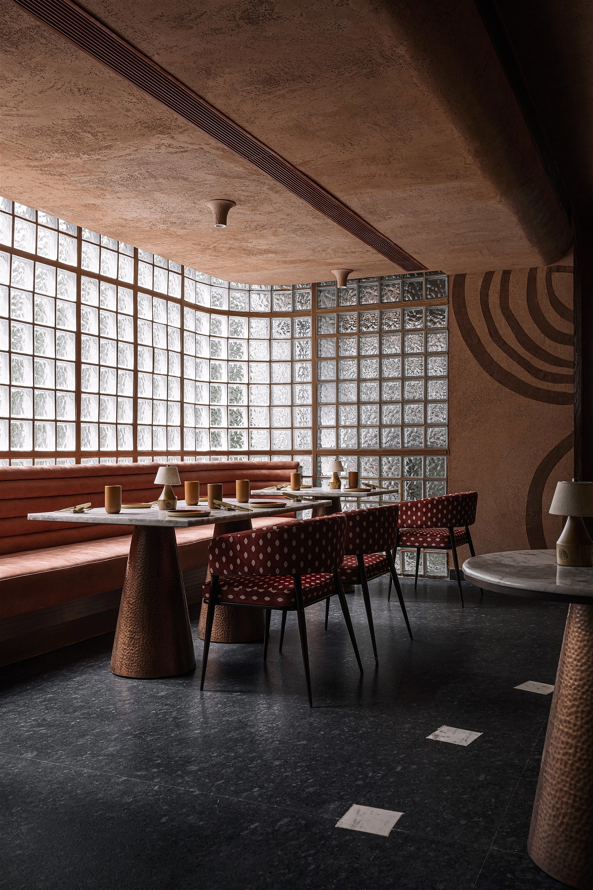 India Restaurant & Bar Concept & Arrival image 2