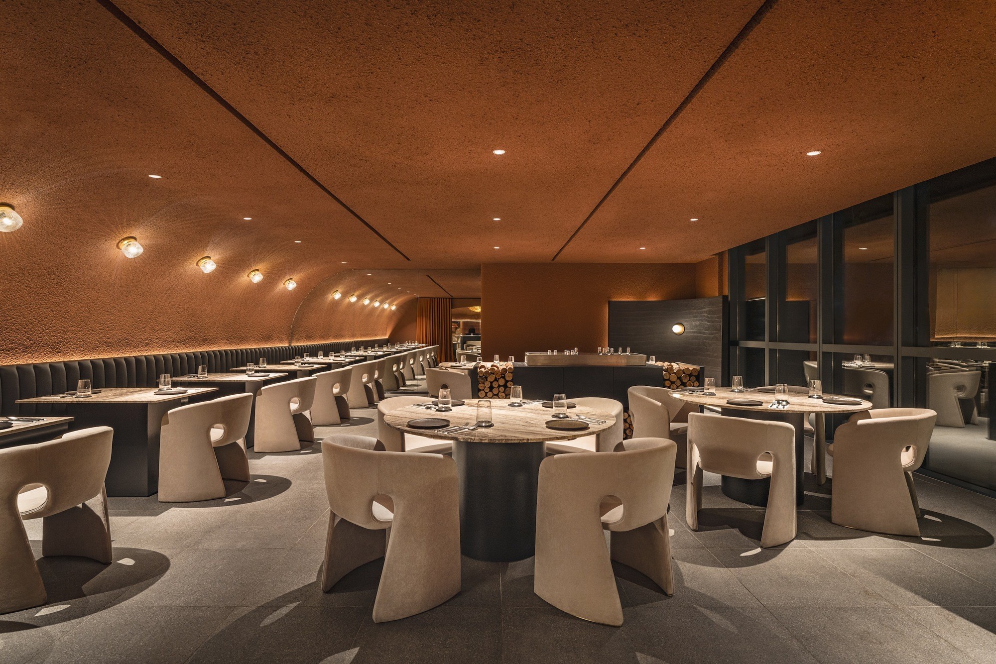Bar Kar Restaurant Custom Procurement image 3