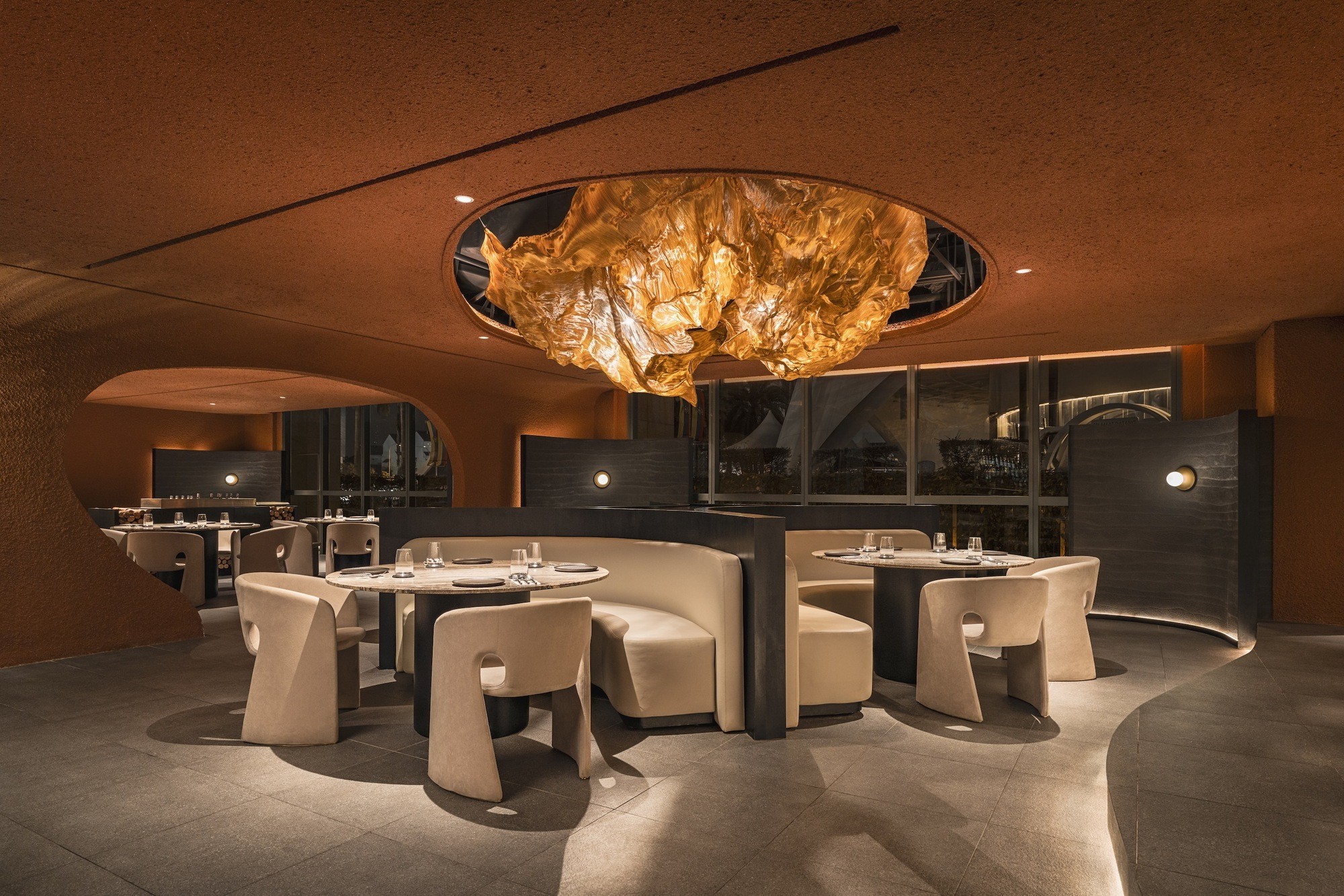 Bar Kar Restaurant Custom Procurement image 1