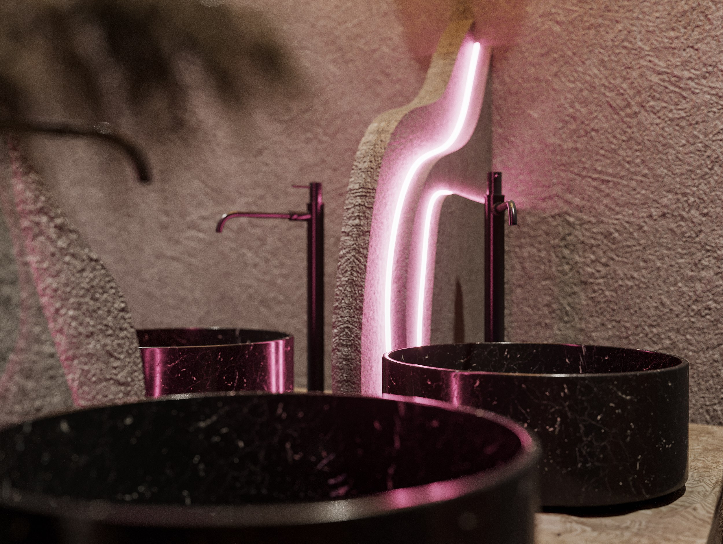 Qatar Fast Food Restaurant Material Details image 2