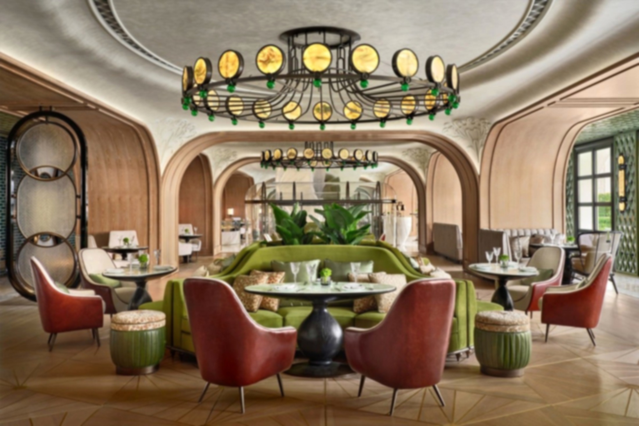Thailand Luxury Restaurant Delivery Support image 2